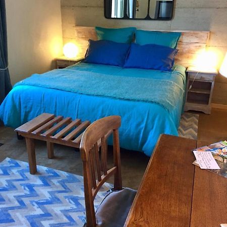 オルシーヌ Cote Puy-De Dome Bed & Breakfast エクステリア 写真
