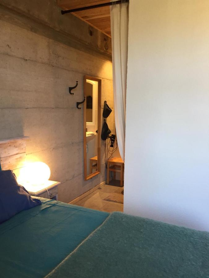 オルシーヌ Cote Puy-De Dome Bed & Breakfast エクステリア 写真